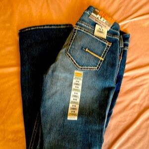 Women’s Ariat Rebar Jean